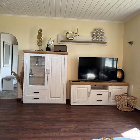 Fischerbalje Bantje Wohnung 1 Borkum Ngoại thất bức ảnh