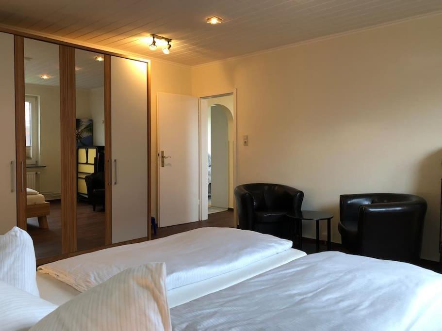Fischerbalje Bantje Wohnung 1 Borkum Ngoại thất bức ảnh