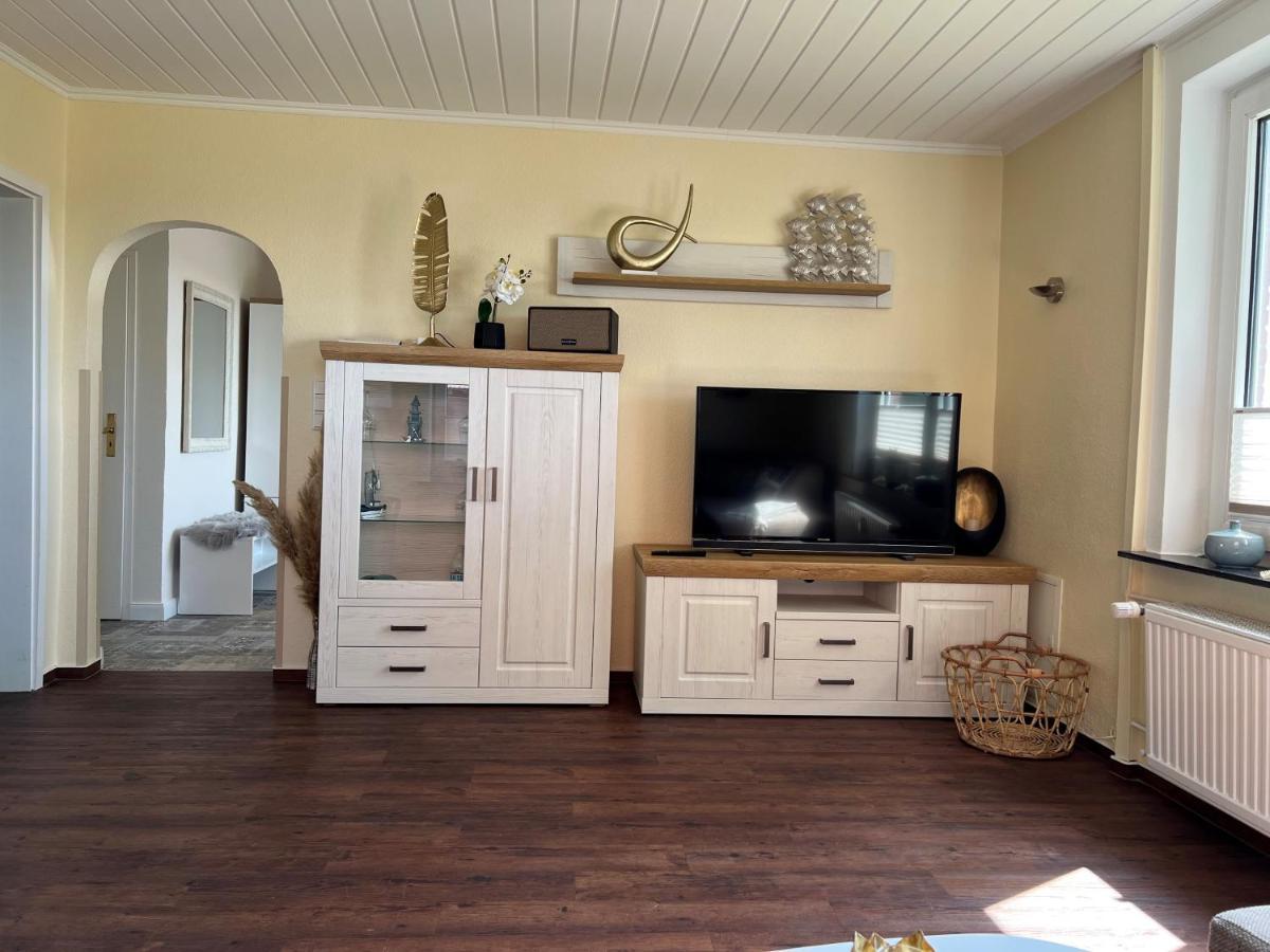 Fischerbalje Bantje Wohnung 1 Borkum Ngoại thất bức ảnh