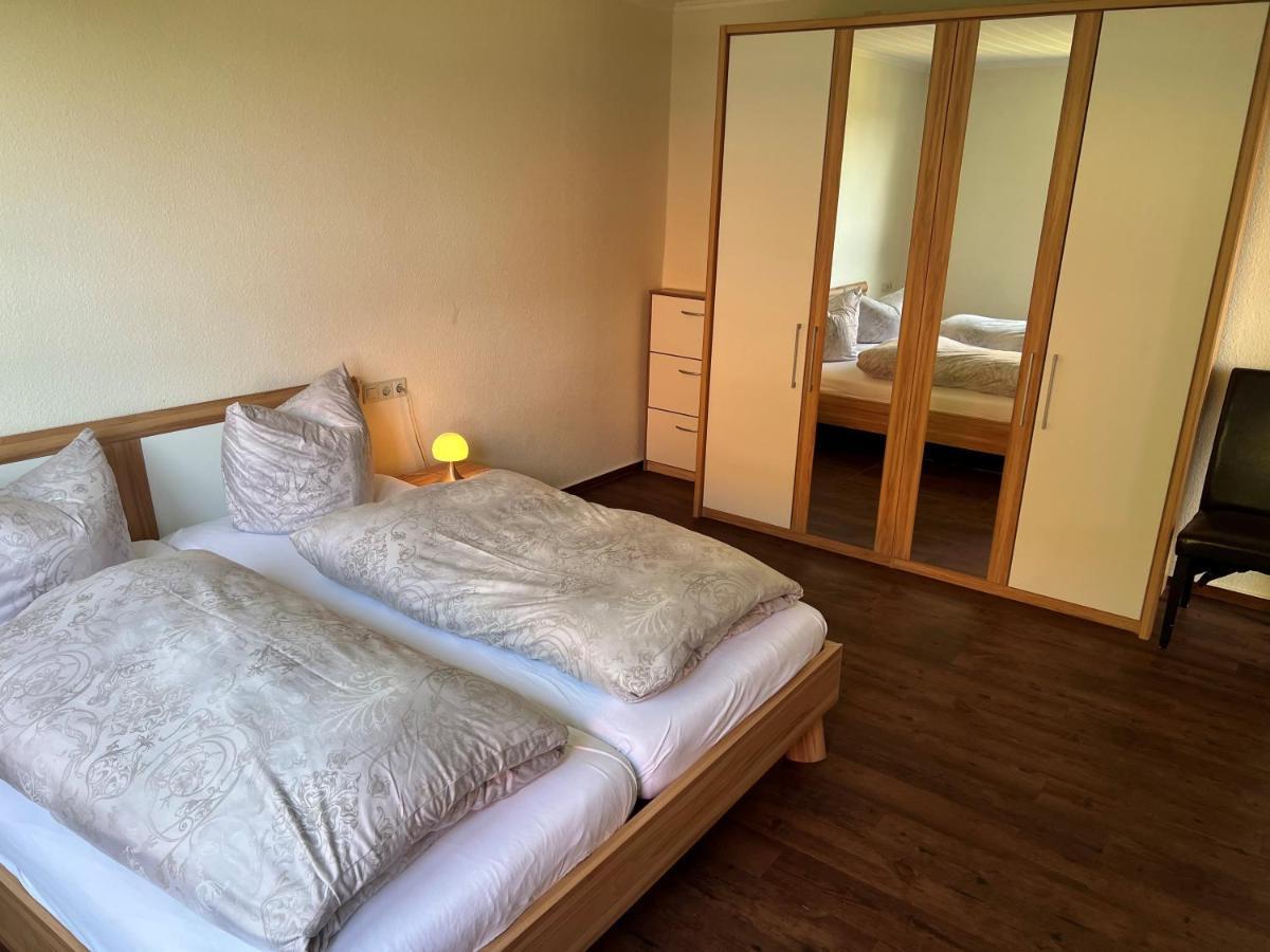 Fischerbalje Bantje Wohnung 1 Borkum Ngoại thất bức ảnh