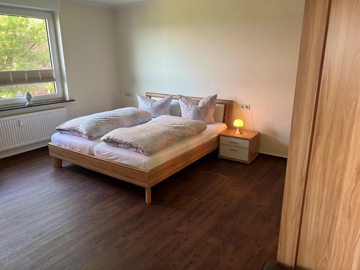 Fischerbalje Bantje Wohnung 1 Borkum Ngoại thất bức ảnh